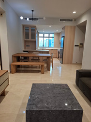 Newton 18 (D11), Apartment #450651881
